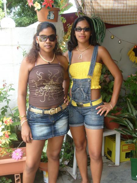 les soeurs sainte-croix  PDAM